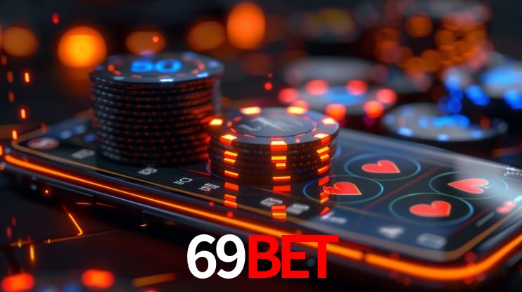 Experiência VIP 69BET