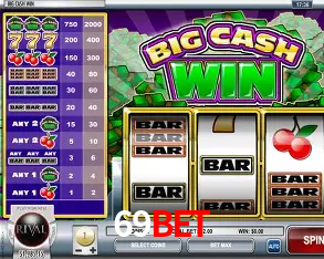 Desvendando o Mundo dos Jogos Virtuais na 69BET