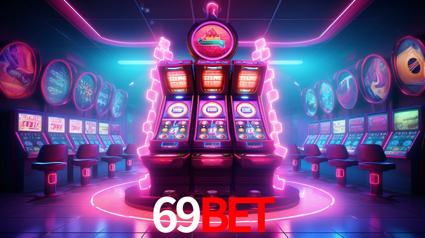 69BET: Seu Cassino Premiado com Pagamentos Rápidos
