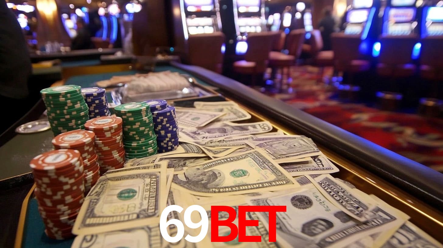 Weekend Specials 69BET