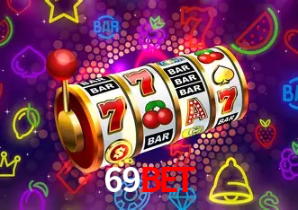A Emoção da Loteria na 69BET: Uma Chance de Mudança de Vida