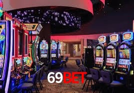 API Integration 69BET
