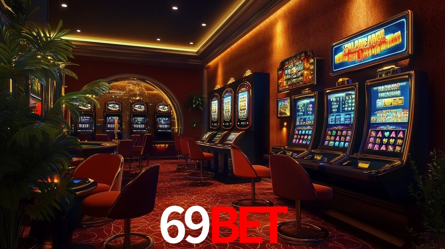 Welcome Bonus 69BET