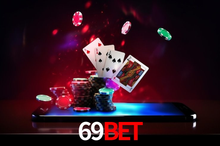 Bonus Features 69BET