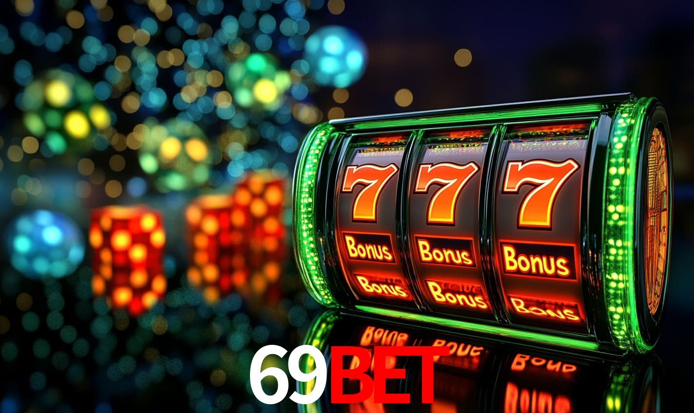 Game Providers 69BET