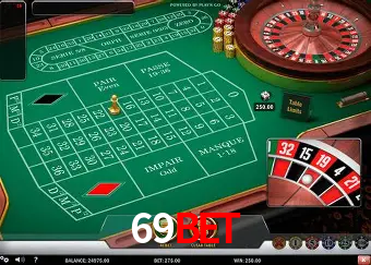 Live Casino 69BET