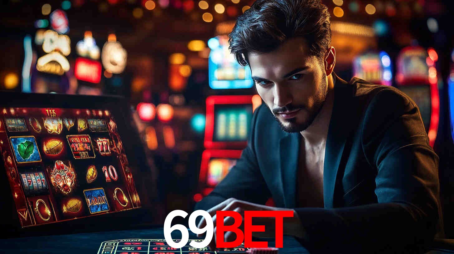 69BET APP