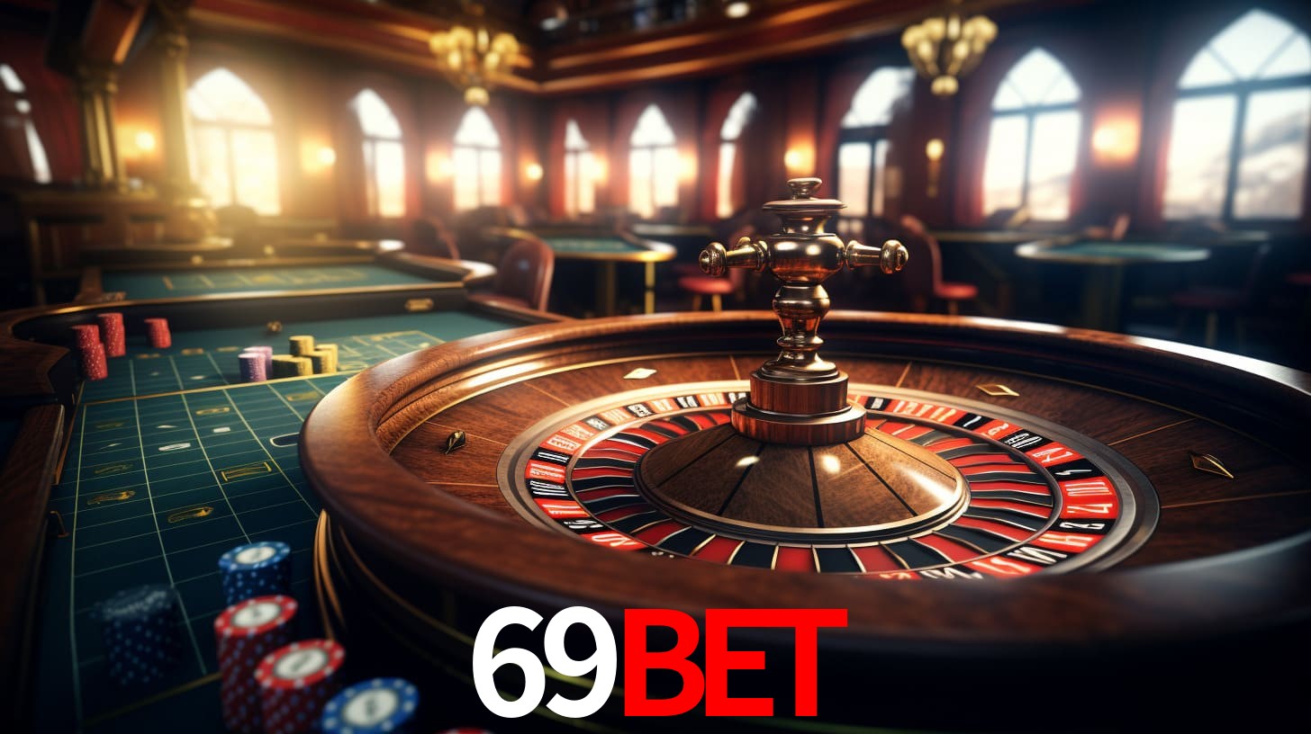 VIP Casino 69BET