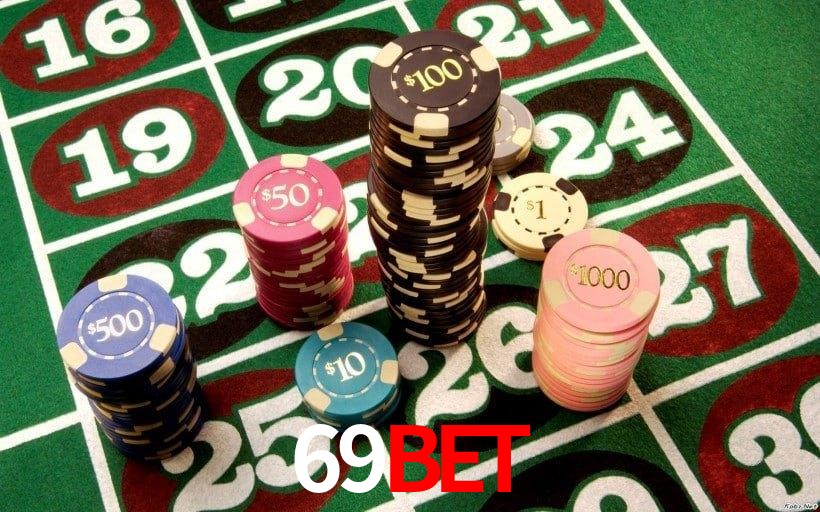Descubra o Programa VIP da 69BET: Vantagens Exclusivas para Jogadores