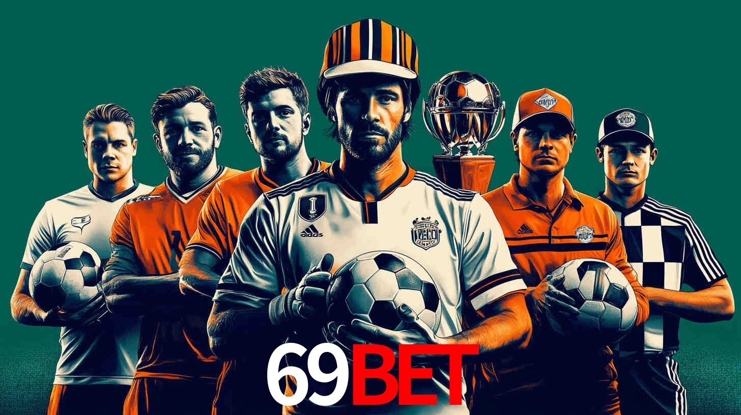 A Experiência Imersiva dos Cassinos Ao Vivo no 69BET