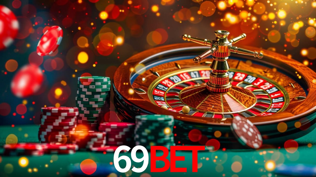 Explorando a Categoria de Eventos em Apostas na 69BET