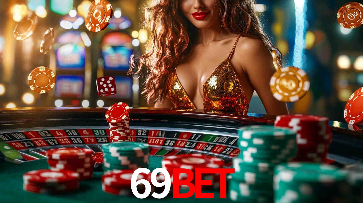 69BET App Interface