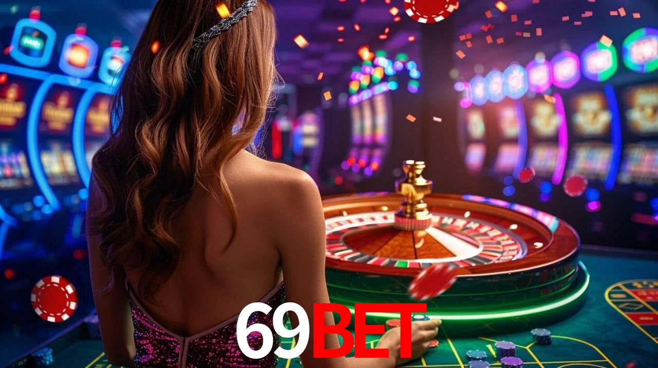 69BET App Interface