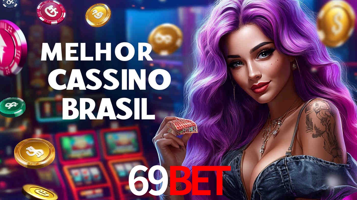 Descubra o Programa VIP da 69BET: Vantagens Exclusivas para Jogadores
