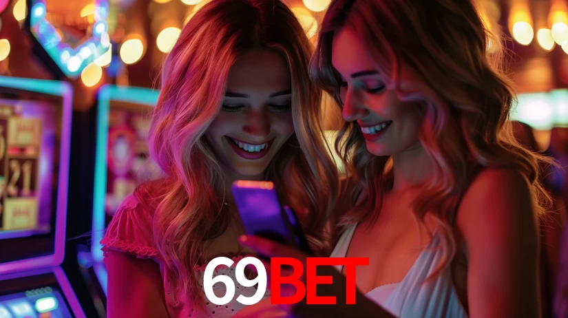 Experimente o Login Seguro Premium no 69BET