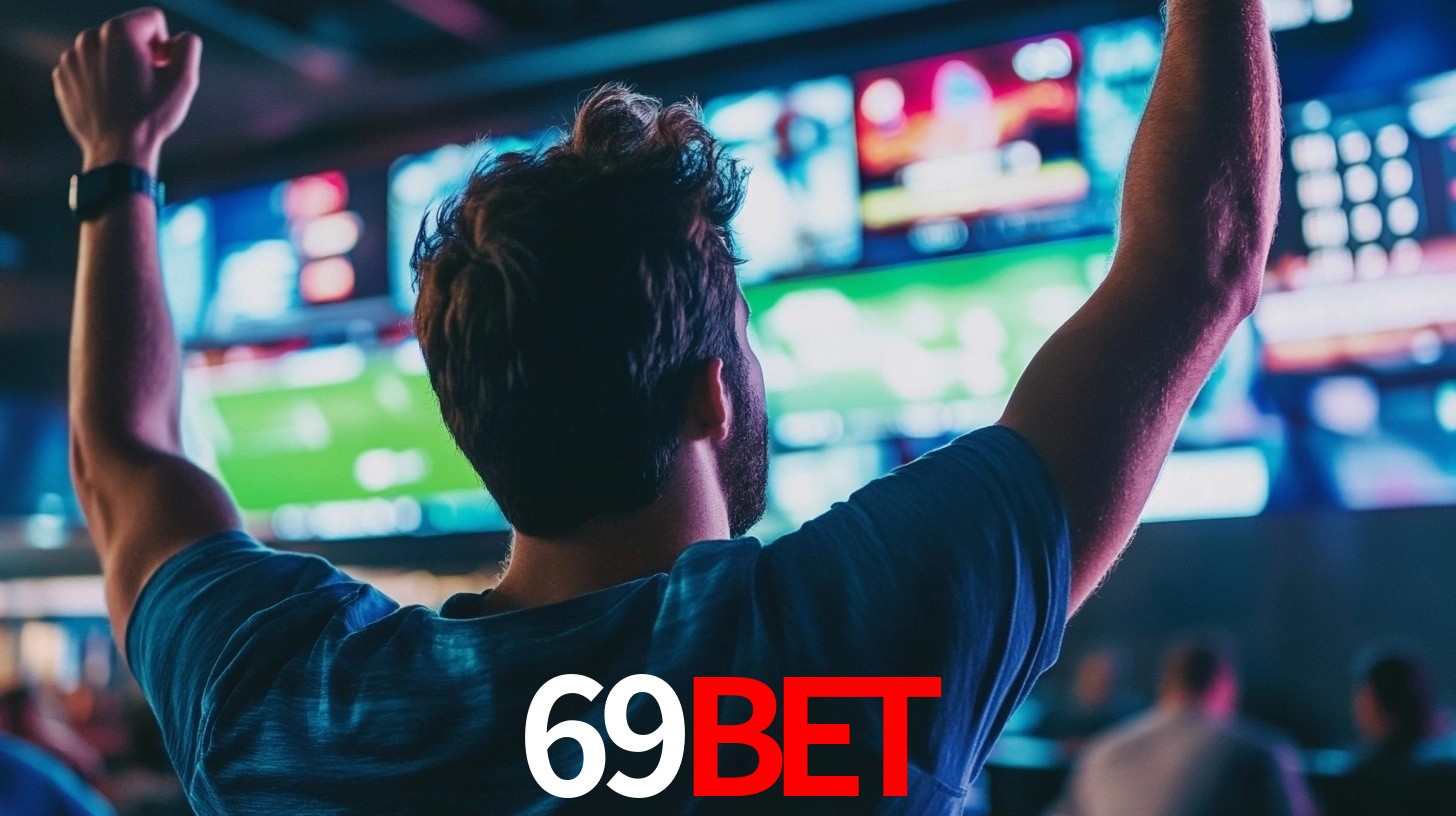 69BET: Seu Especialista em Apostas Esportivas Brasileiras