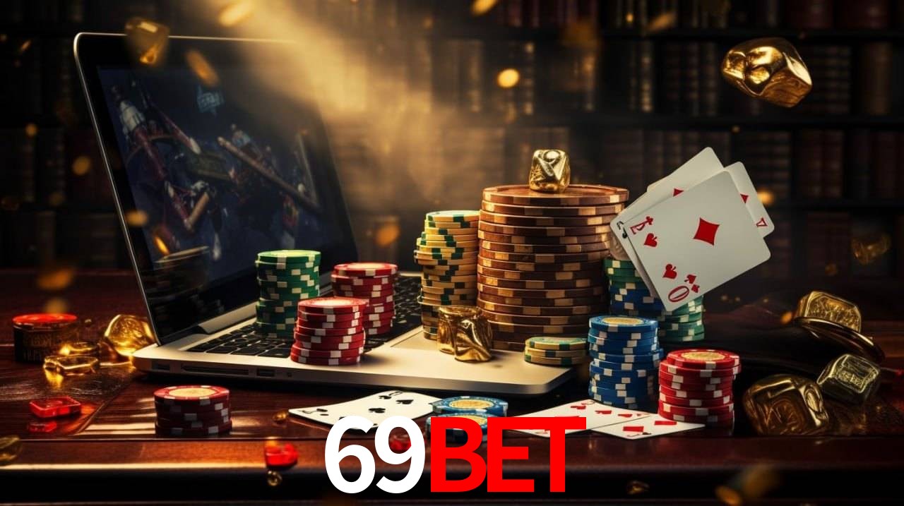 Football Betting 69BET