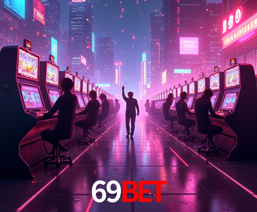 cassino 69BET