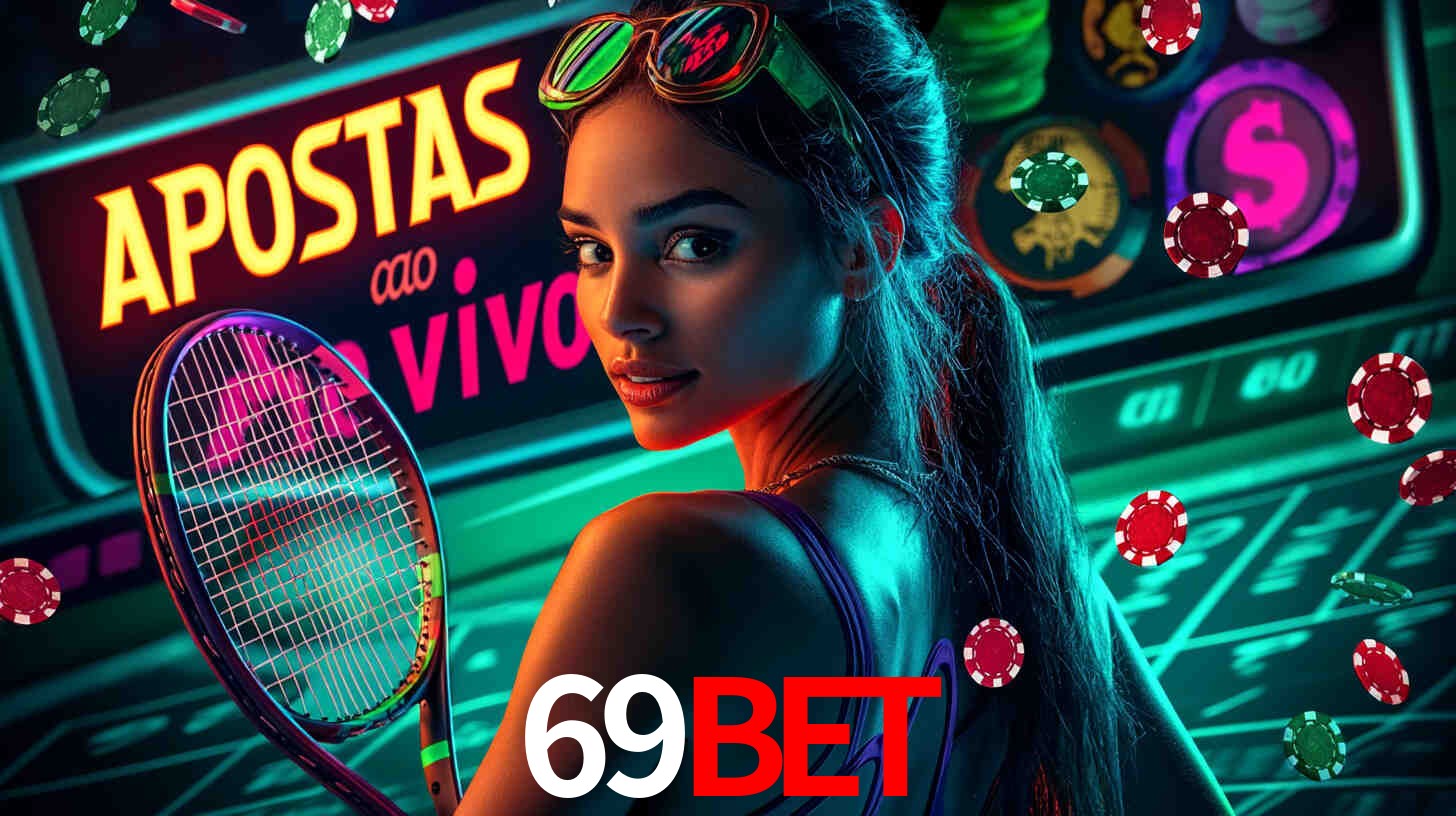 Inovações de Jogos na 69BET: O Futuro das Experiências Interativas