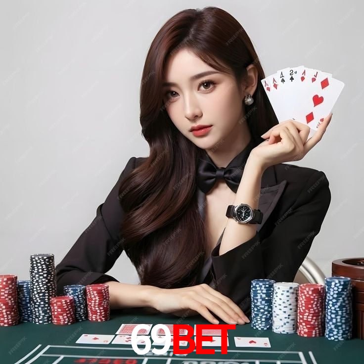 Quick Registration 69BET