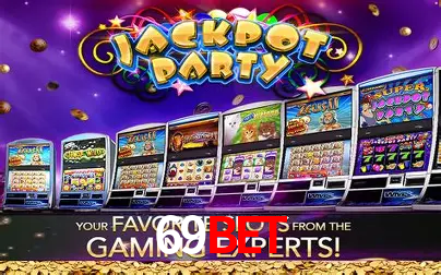 Desvendando o Mundo dos Jogos Virtuais na 69BET