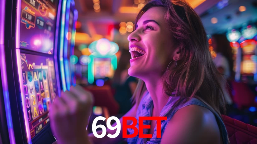 69BET APP