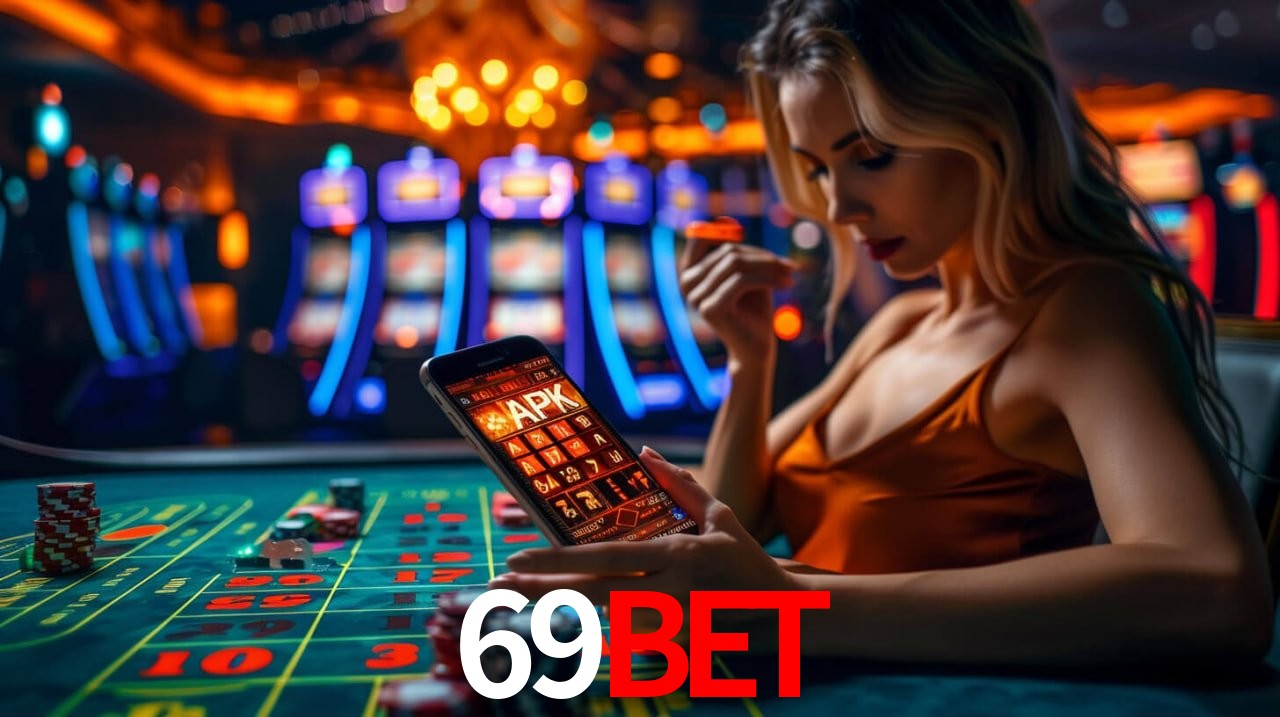 Aviator Game 69BET