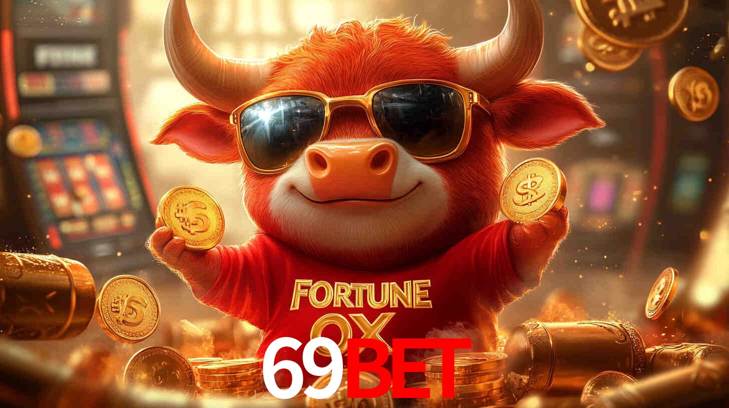 69BET: A Experiência de Casino com Jogos de Mesa ao Vivo