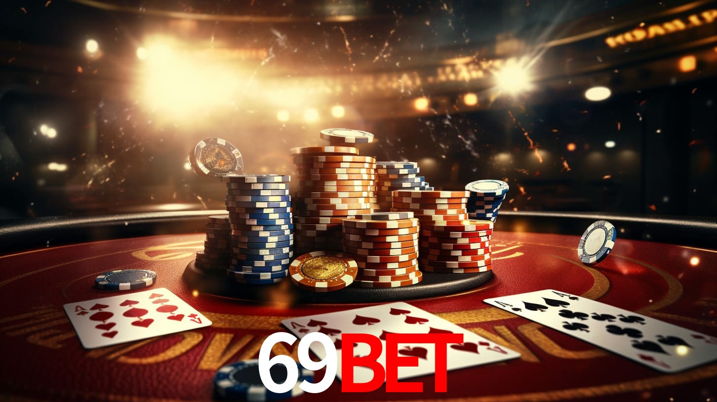 Live Casino 69BET