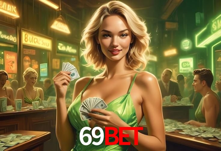 A Popularidade dos Caça-Níqueis no 69BET