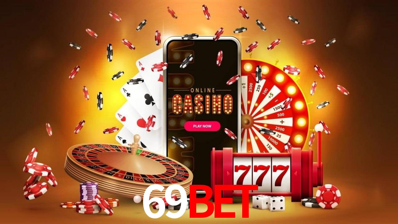 Games Directory 69BET