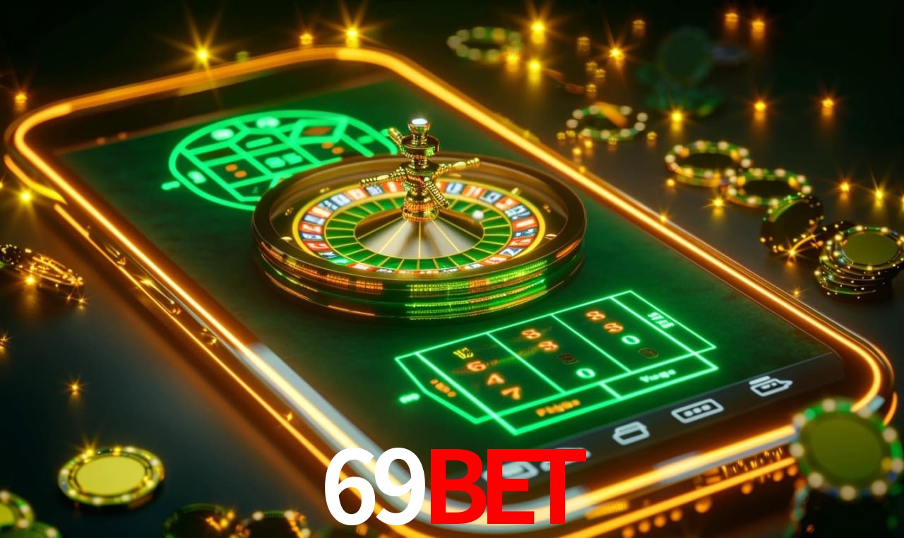 Account Benefits 69BET