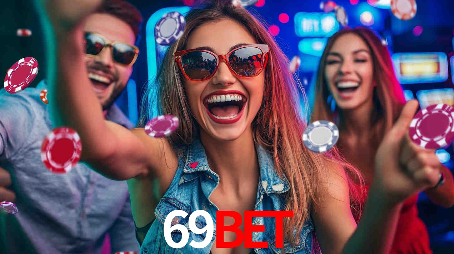 A Popularidade dos Caça-Níqueis no 69BET