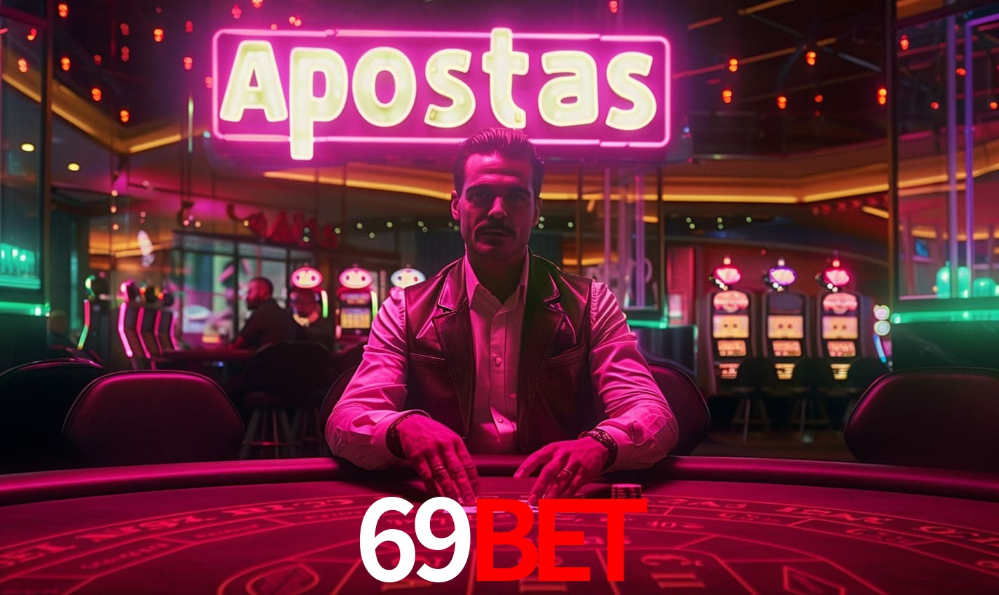 Descubra a Essência do 69BET: Nossa História e Compromissos