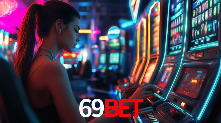 Ofertas Imperdíveis na 69BET: Promoções e Bônus Que Valem a Pena