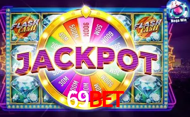 Descubra o Mundo do Cassino Online com 69BET