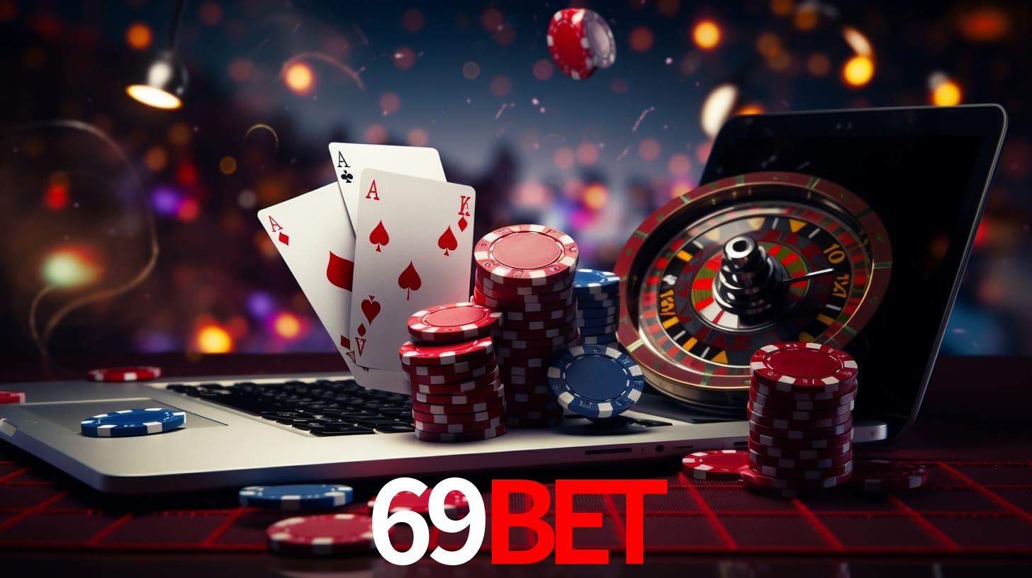 Blackjack Table 69BET
