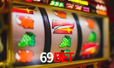 Apostas Esportivas na 69BET: Um Guia Completo