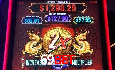 VIP Casino 69BET