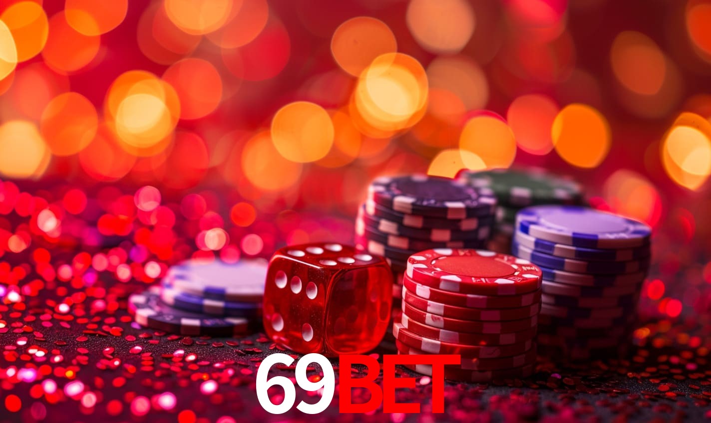 Explorando a Categoria de Eventos em Apostas na 69BET