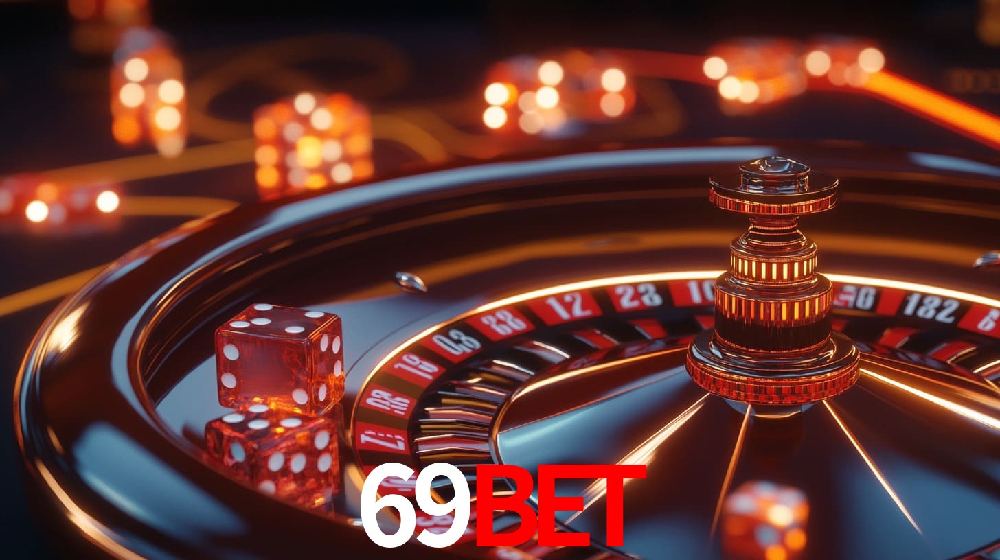 Bônus Generosos e Exclusivos no 69BET para Você!