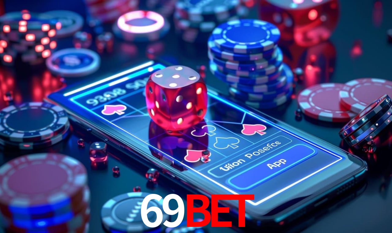 Exclusive Offers 69BET