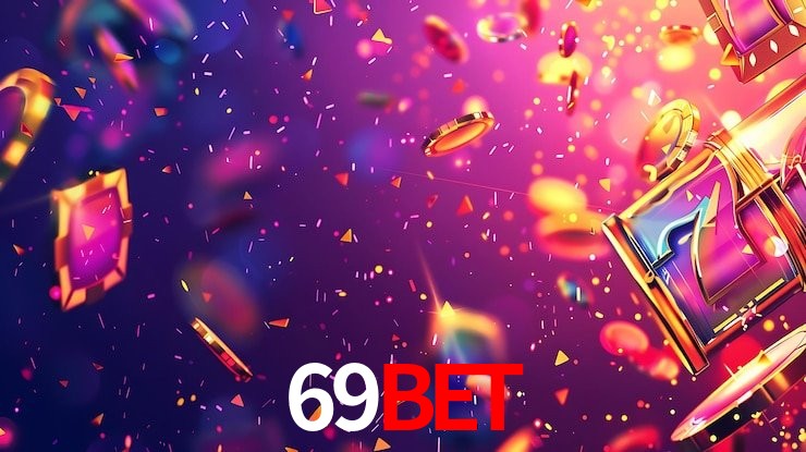 Desvendando o Mundo dos Jogos Virtuais na 69BET