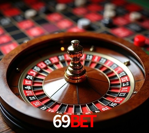 Responsive Design 69BET