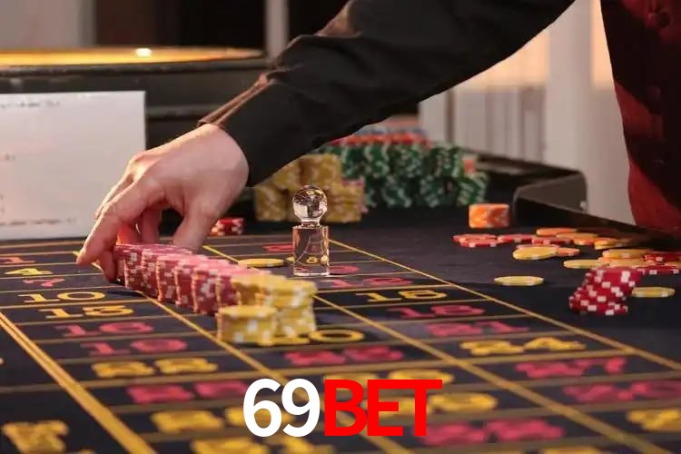Descubra a Magia dos Jogos de Arcade no 69BET